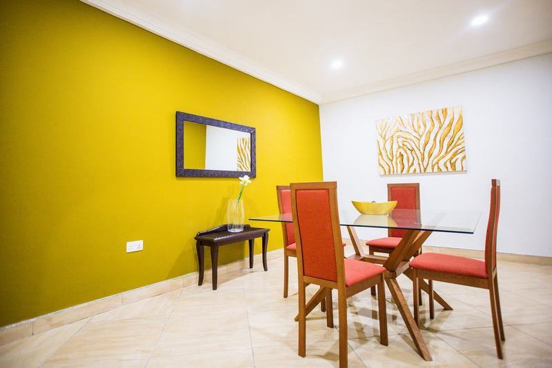 Earl Heights Suites Hotel Accra Extérieur photo