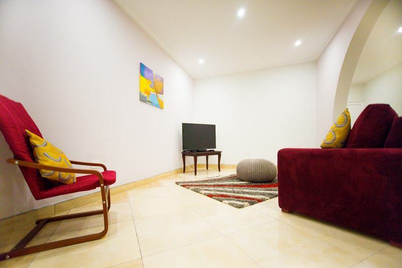 Earl Heights Suites Hotel Accra Extérieur photo