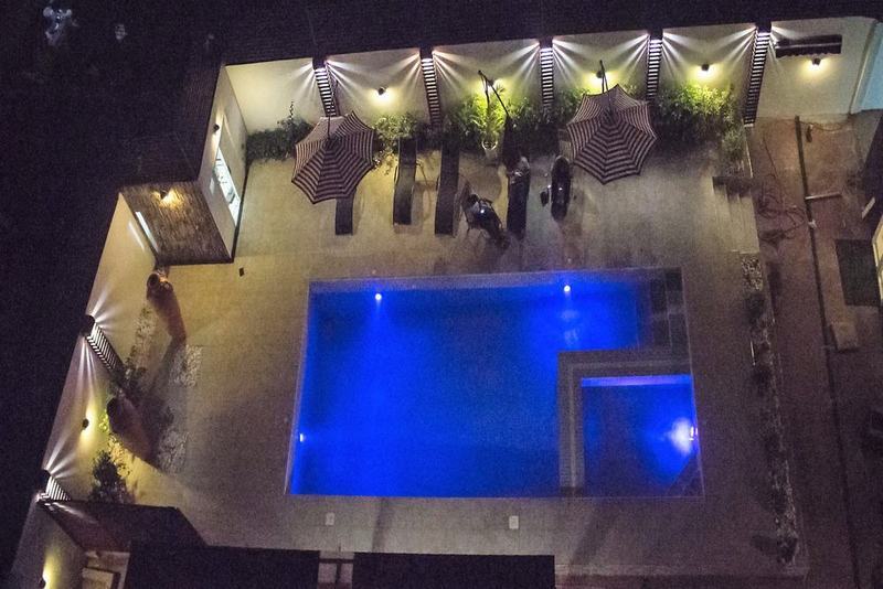 Earl Heights Suites Hotel Accra Extérieur photo